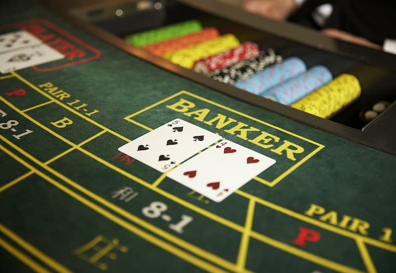 Những lưu ý quan trọng khi tham gia chơi Baccarat VN88
