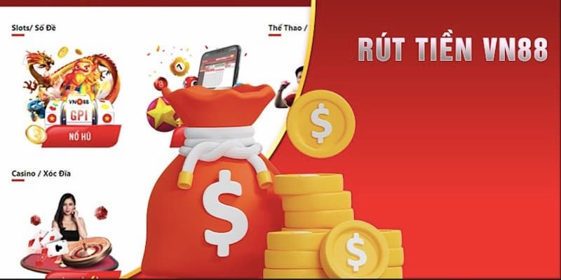 Rút đây thì có được bảo mật không?
